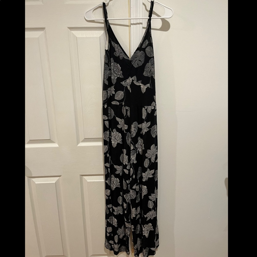 Roxy Jumpsuit
